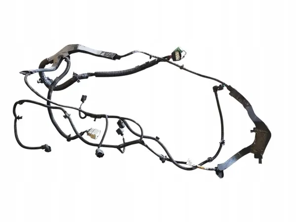 Harness eléctrico Tesla Model S OEM 200443005A image 6
