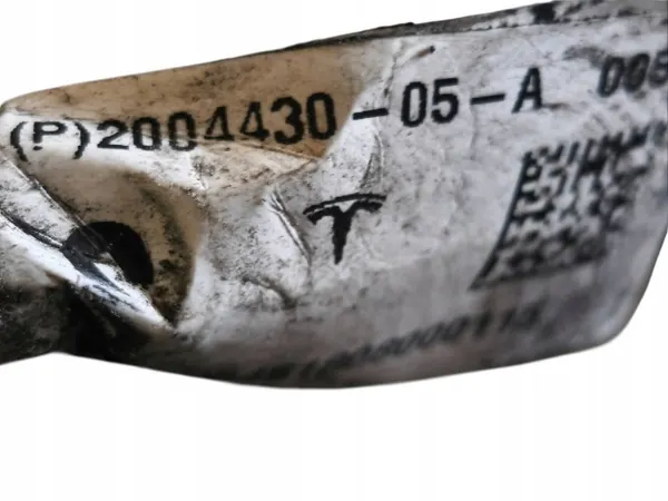 Harness eléctrico Tesla Model S OEM 200443005A image 7