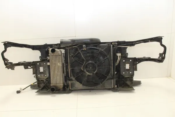 OEM 365577313 Framremsa för Hyundai i30 07-10 image 5