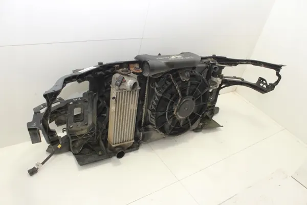 OEM 365577313 Framremsa för Hyundai i30 07-10 image 6