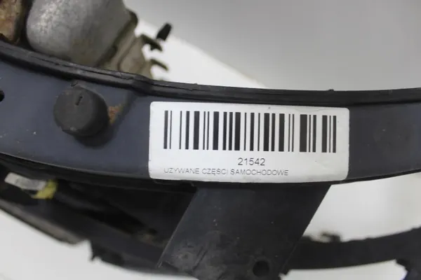 OEM 365577313 Framremsa för Hyundai i30 07-10 image 8
