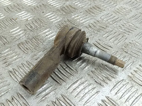 2018 Dodge RAM VAN Extrémité de biellette de direction OEM FOB50678 image 1