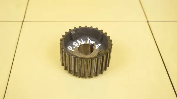 Pignon de pompe à carburant OEM 55578342 pour Opel 2.0 CDTI image 2