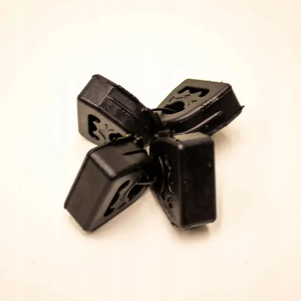 Mercedes-Benz Sprinter W907 W910 2022 Exhaust Mount image 3