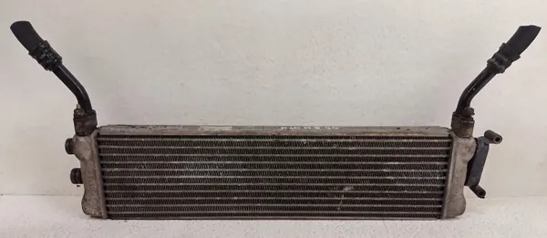Arrefecedor de óleo da caixa BMW Série 8 G14 2023 OEM 2284260 image 3