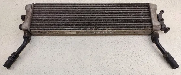 Arrefecedor de óleo da caixa BMW Série 8 G14 2023 OEM 2284260 image 4