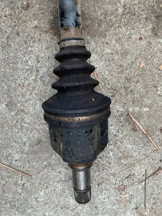 Fram vänster halvmuff Expert Jumpy Scudo II 2.0 HDI OEM image 2