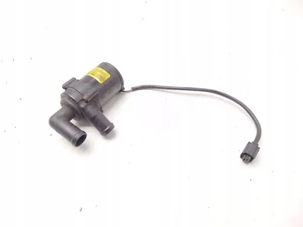 Pompe à eau Webasto VW Touran I 2.0 TDI 9006333B image 1