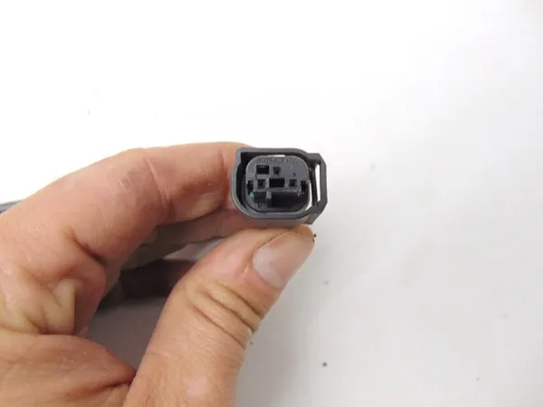 Pompe à eau Webasto VW Touran I 2.0 TDI 9006333B image 2