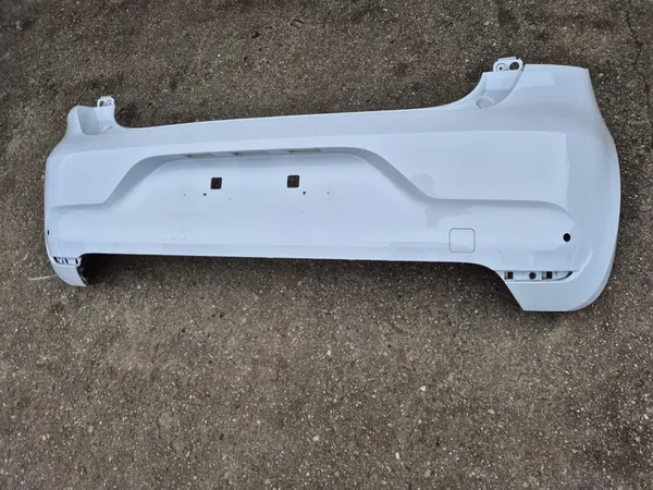 Paraurti posteriore Renault Clio V 19- RS Line image 2
