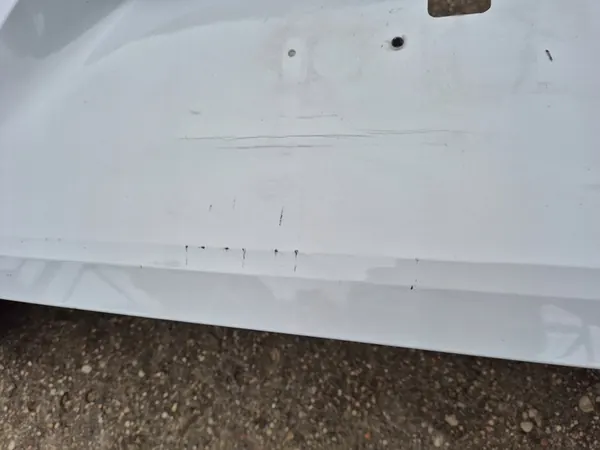 Paraurti posteriore Renault Clio V 19- RS Line image 3