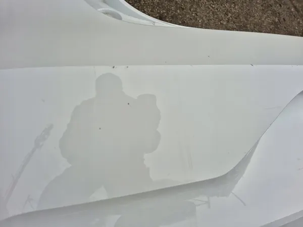 Paraurti posteriore Renault Clio V 19- RS Line image 4