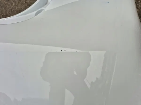 Paraurti posteriore Renault Clio V 19- RS Line image 5