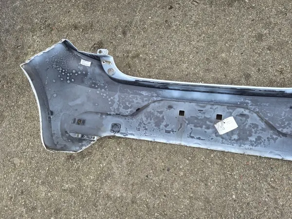 Paraurti posteriore Renault Clio V 19- RS Line image 6