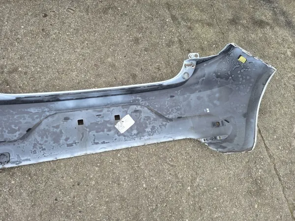 Paraurti posteriore Renault Clio V 19- RS Line image 7