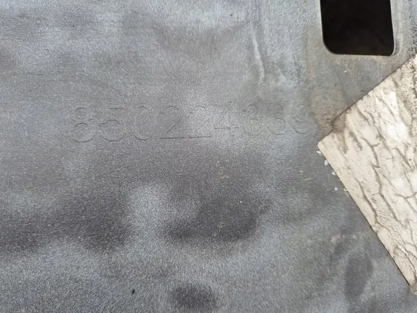 Paraurti posteriore Renault Clio V 19- RS Line image 8