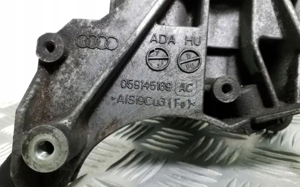 Servopumpenhalterung OEM 05914169AC image 3
