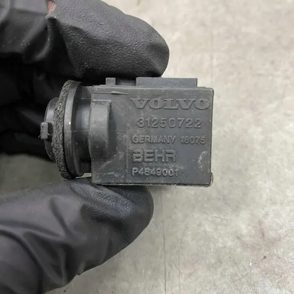 Luftqualitätssensor V70 III XC70 III S80 II XC60 I OEM 31250722 image 4