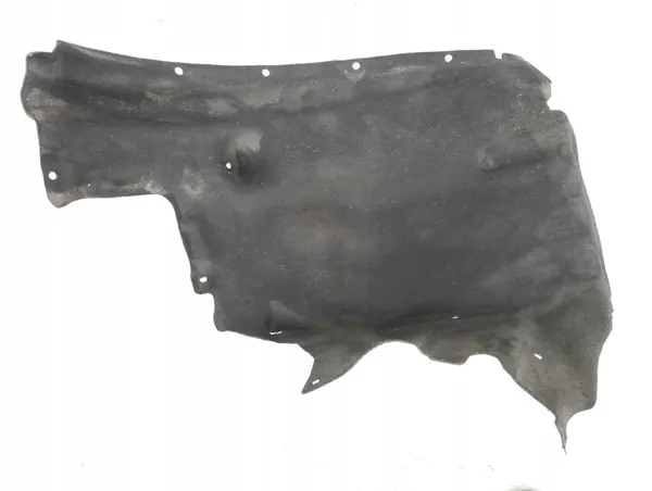 Front Left Wheel Arch BMW F25 X3 image 2