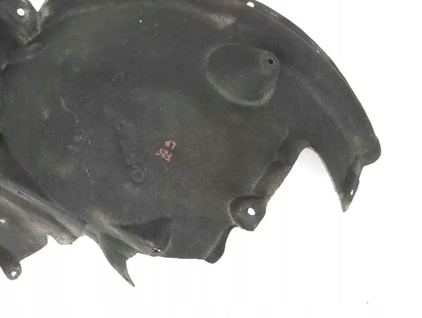 Front Left Wheel Arch BMW F25 X3 image 5