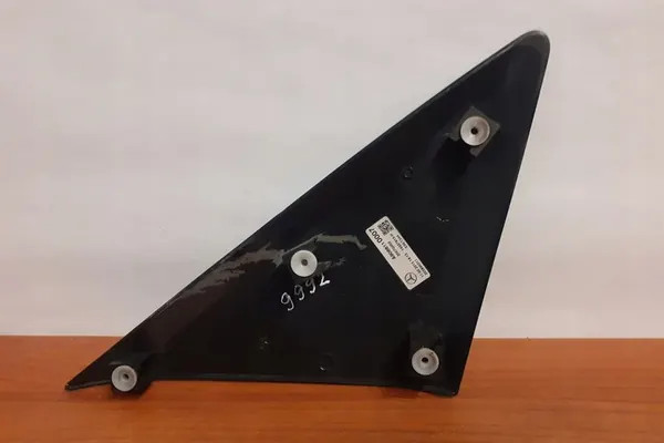 Vänster spegelhus MERCEDES-BENZ image 4