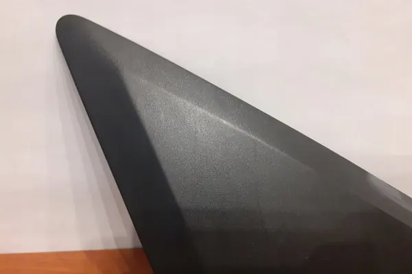 Vänster spegelhus MERCEDES-BENZ image 5