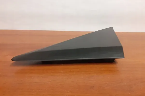 Vänster spegelhus MERCEDES-BENZ image 8