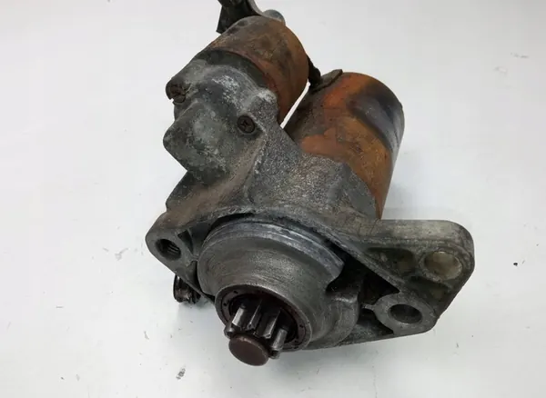 Motor de arranque Volkswagen Golf image 2