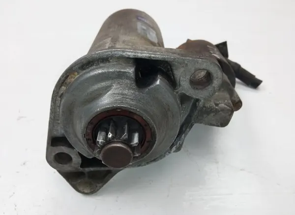 Motor de arranque Volkswagen Golf image 4
