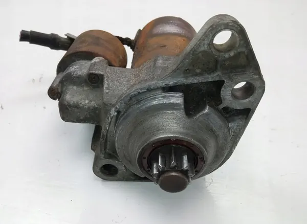 Motor de arranque Volkswagen Golf image 7