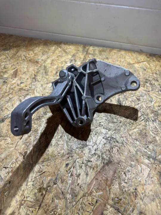 Skoda OE Växelspak OEM 1K0199117CK - Begagnad image 3