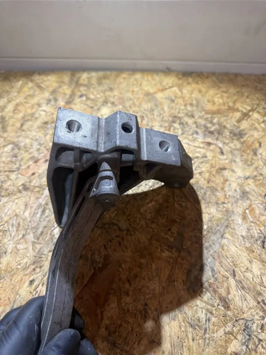 Skoda OE Växelspak OEM 1K0199117CK - Begagnad image 4