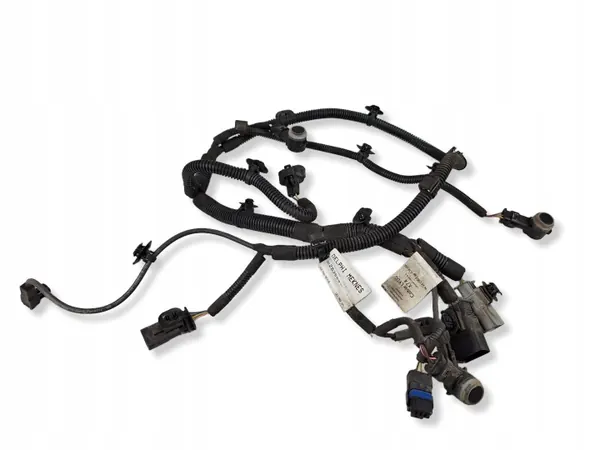 Faisceau PDC OEM 9826356980 pour Citroen DS7 image 2