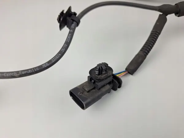 Faisceau PDC OEM 9826356980 pour Citroen DS7 image 8