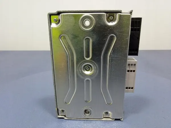 Audi Gateway-styrenhet OEM 4KL907468F - Begagnad image 4