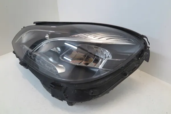 Linker Voor LED-Koplamp Mercedes E-Klasse W212 Lift image 2