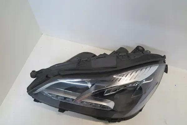 Linker Voor LED-Koplamp Mercedes E-Klasse W212 Lift image 5