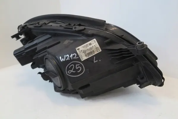 Linker Voor LED-Koplamp Mercedes E-Klasse W212 Lift image 8