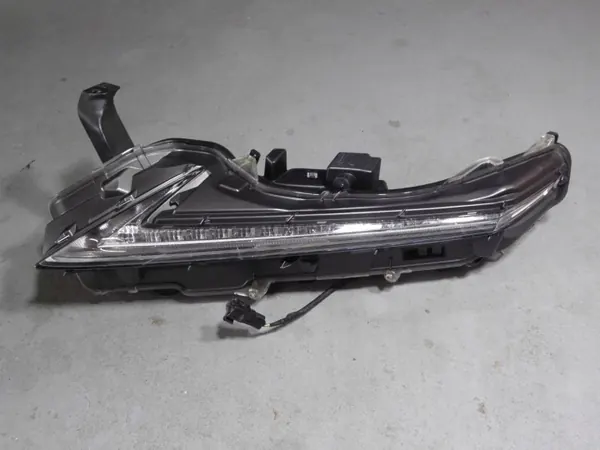 Lampe LED DRL Lexus NX Gauche Avant OEM NX image 2
