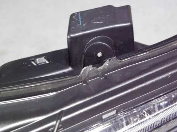 Lampe LED DRL Lexus NX Gauche Avant OEM NX image 3