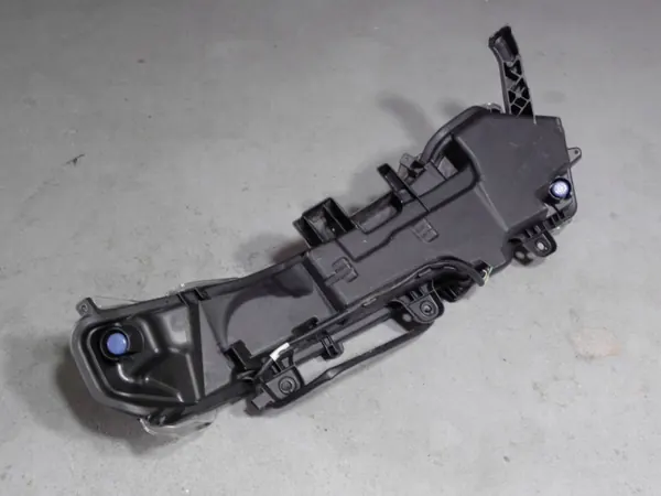 Lampe LED DRL Lexus NX Gauche Avant OEM NX image 5