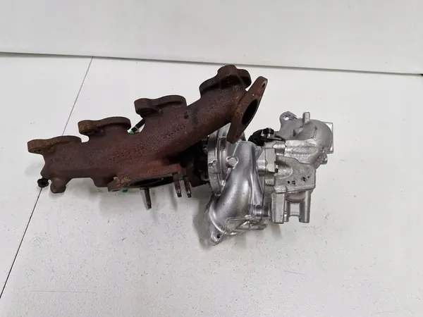 RENAULT MASTER 3 III 2.3 DCI Turbo 8201393207 image 10