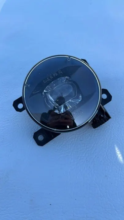 Phare Halogène Peugeot 5008 II Avant Droit OEM 9826960480 image 2
