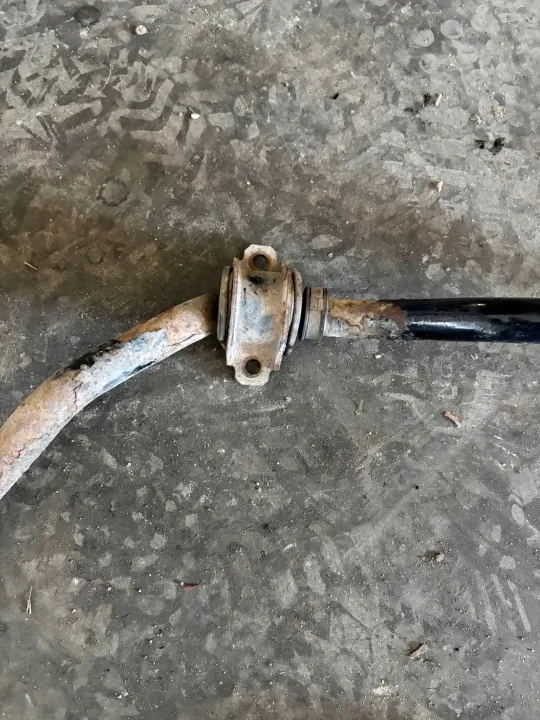 Stabiliserarlänk OEM för Toyota RAV4 II 2.0 D4D image 3