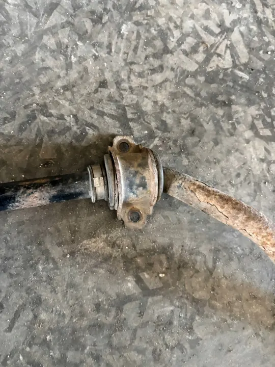Stabiliserarlänk OEM för Toyota RAV4 II 2.0 D4D image 4