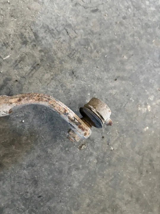 Stabiliserarlänk OEM för Toyota RAV4 II 2.0 D4D image 5