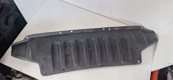 JEEP WRANGLER Motorplåt 46863D image 2