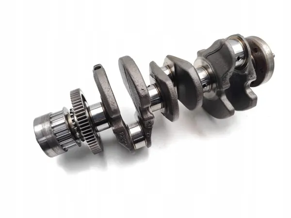 Cigüeñal OEM HNS para Citroen C5 Aircross 1.2 PureTech image 3
