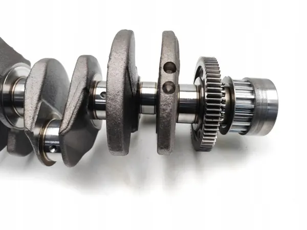 Cigüeñal OEM HNS para Citroen C5 Aircross 1.2 PureTech image 6