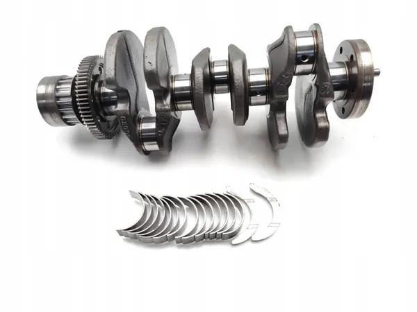 Cigüeñal OEM HNS para Citroen C5 Aircross 1.2 PureTech image 9